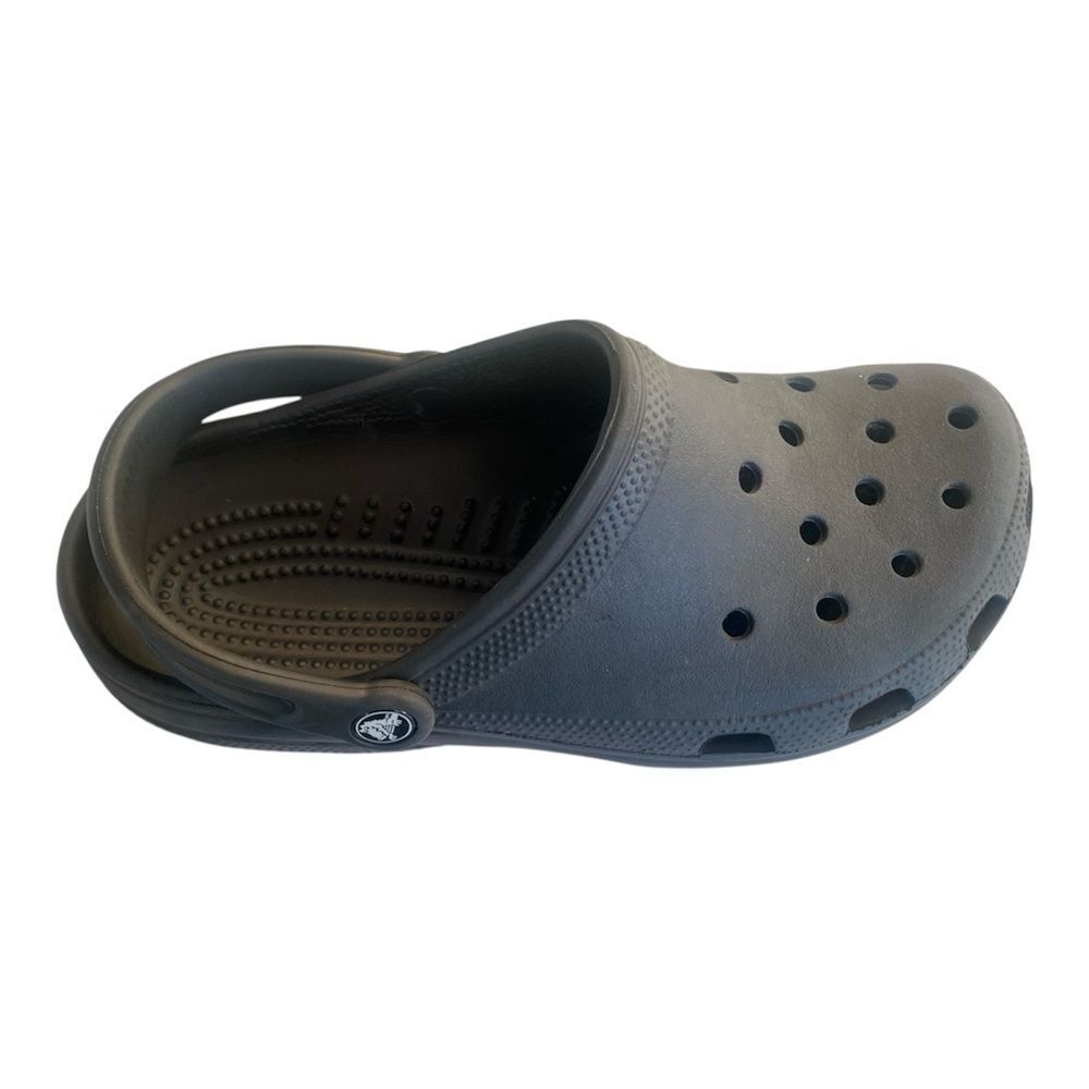 CROCS Gray Men's Sandals